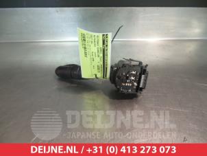 Mitsubishi Colt Scheibenwischer Schalter O310013 foto 2