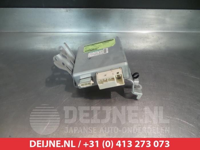 Toyota Auris Power steering computer O339041