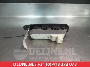 Toyota Auris Kombischalter Fenster O312516 foto 2
