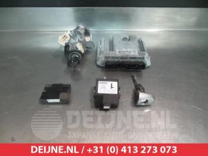 Gebruikte Computer Motormanagement Toyota Auris (E15) 1.4 D-4D-F 16V Prijs € 90,00 Margeregeling aangeboden door V.Deijne Jap.Auto-onderdelen BV