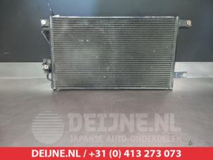 Mitsubishi Pajero Klima Kondensor O345991 foto 2