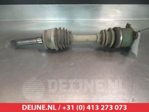 Gebruikte Cardanas rechts-voor (VWA) Mitsubishi Pajero Sport (K7/9) 3.0 V6 24V Prijs € 75,00 Margeregeling aangeboden door V.Deijne Jap.Auto-onderdelen BV