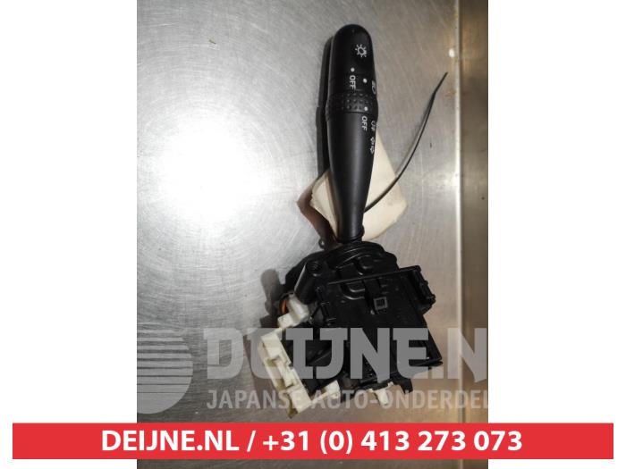 Suzuki Grand Vitara Licht Schalter O307209