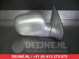 Hyundai Santafe Buitenspiegel rechts O283358 foto 2