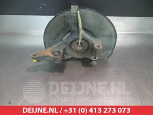 Mitsubishi Outlander Knuckle, front right O323841 photo 2