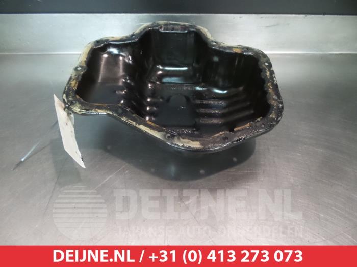 Toyota Previa Ölwanne O353863