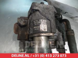 Mazda MPV Mechanical fuel pump O355146 photo 3