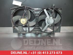 Nissan Primera Kühlgebläse O341913 foto 2