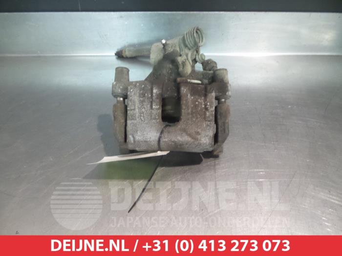 Mazda 5 Bremszange rechts hinten O376771