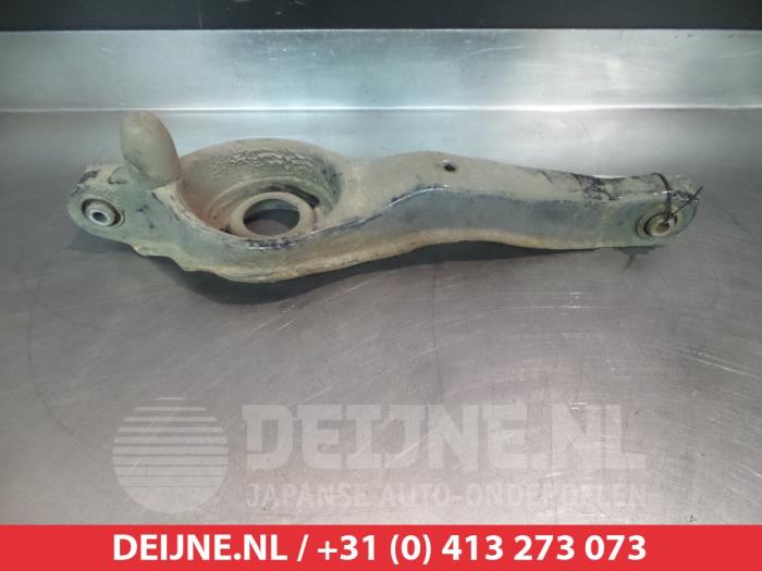 Mazda 5 Draagarm links-achter O383222