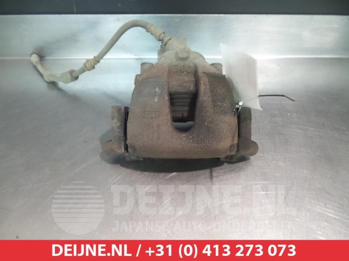 Mazda 5 Bremszange rechts vorne O325914