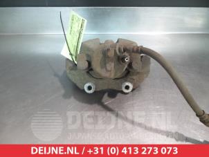 Mazda 5 Front brake calliper, right O325914 photo 2