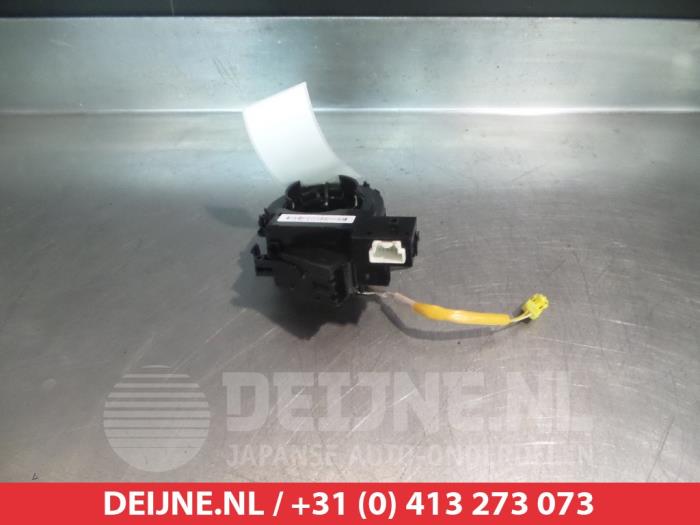 Mazda 5 Airbag clock spring O307623