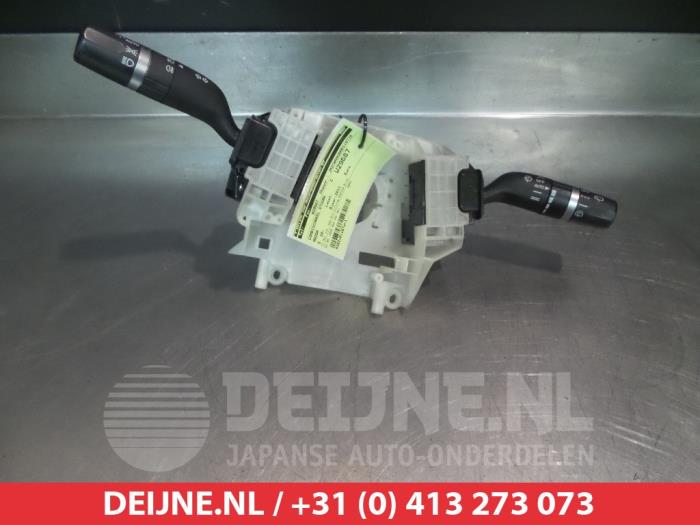 Mazda 5 Combischakelaar Stuurkolom O308292