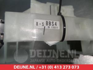 Mazda 5 Combischakelaar Stuurkolom O308292 foto 3
