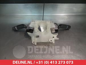 Mazda 5 Combischakelaar Stuurkolom O308292 foto 2