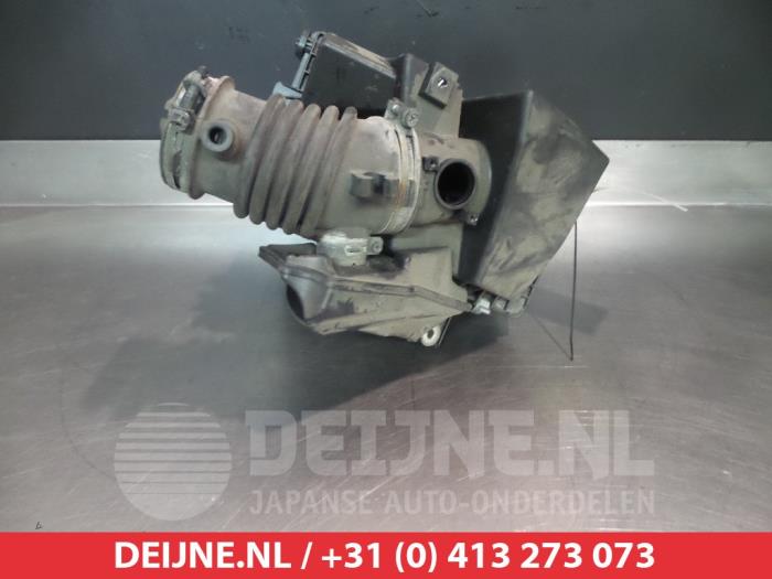 Mazda 5 Luchtfilterhuis O356795