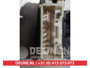 Suzuki Grand Vitara Light switch O307208 photo 4