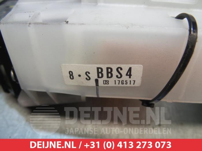 Mazda 3 Steering column stalk O308183