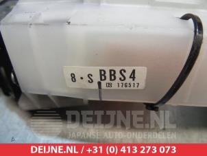 Gebruikte Stuurkolomschakelaar Mazda 3 Sport (BL14/BLA4/BLB4) 1.6i MZR 16V Prijs € 20,00 Margeregeling aangeboden door V.Deijne Jap.Auto-onderdelen BV
