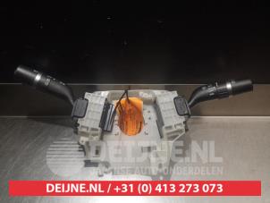 Mazda 3 Kombischalter Lenksäule O308183 foto 4