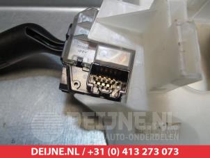 Mazda 3 Kombischalter Lenksäule O308183 foto 2