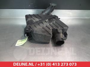 Gebruikte Luchtfilterhuis Toyota Yaris (P1) 1.4 D-4D Prijs € 30,00 Margeregeling aangeboden door V.Deijne Jap.Auto-onderdelen BV