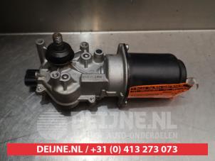 Gebruikte Ruitenwissermotor voor Mazda 3 Sport (BL14/BLA4/BLB4) 1.6i MZR 16V Prijs € 35,00 Margeregeling aangeboden door V.Deijne Jap.Auto-onderdelen BV