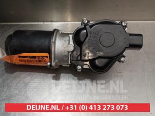Mazda 3 Ruitenwissermotor voor O348405 foto 2