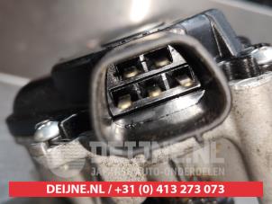 Mazda 3 Ruitenwissermotor voor O348405 foto 3
