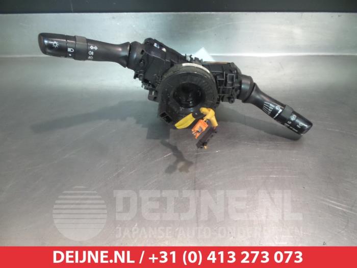 Toyota Prius Combischakelaar Stuurkolom O309245