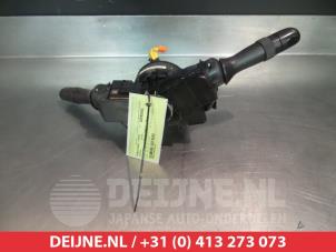 Toyota Prius Steering column stalk O309245 photo 2