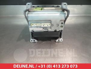 Toyota Prius Radio O313427 foto 2