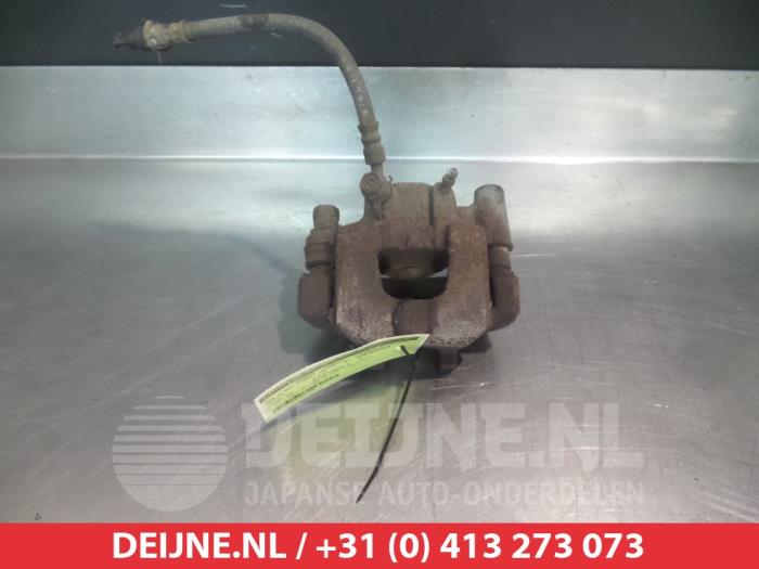 Toyota Prius Remklauw (Tang) links-achter O376576