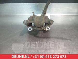 Toyota Prius Rear brake calliper, left O376576 photo 2