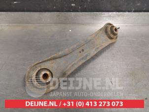 Mitsubishi ASX Querlenker links hinten O383711 foto 2
