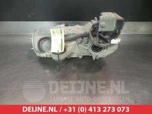 Mitsubishi ASX Differential hinten O375853 foto 2