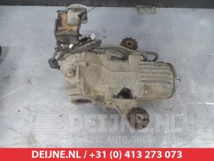 Mitsubishi ASX Differential hinten O375853 foto 4