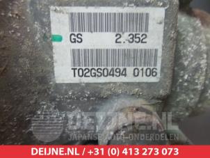Mitsubishi ASX Differential hinten O375853 foto 3