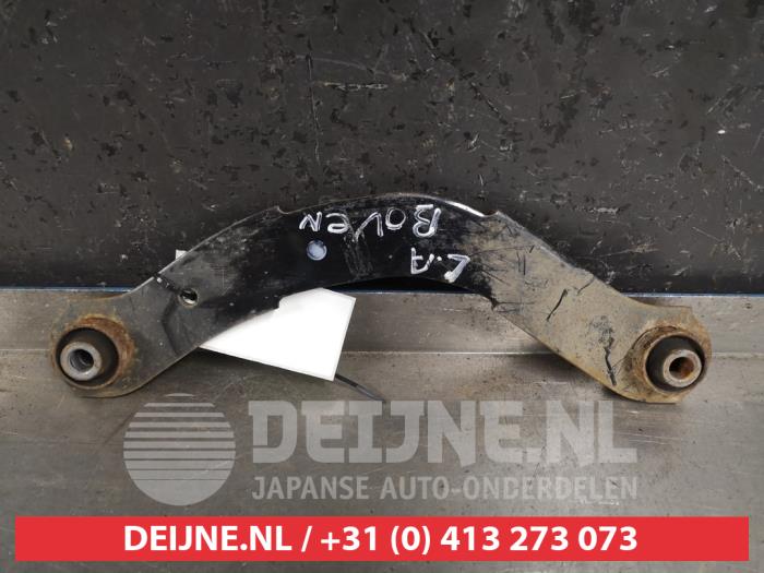 Mitsubishi ASX Querlenker rechts hinten O384587