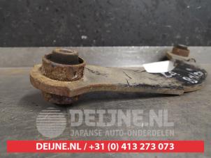 Mitsubishi ASX Querlenker rechts hinten O384587 foto 2