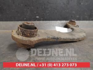 Mitsubishi ASX Querlenker rechts hinten O384587 foto 4
