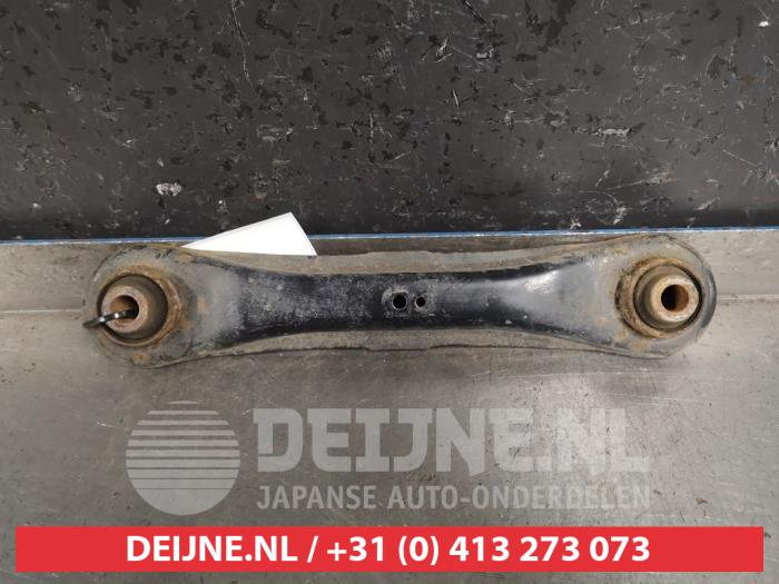 Mitsubishi ASX Querlenker rechts hinten O384588