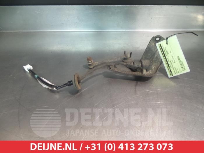 Mitsubishi ASX Xenon hoogteregelaar O266868