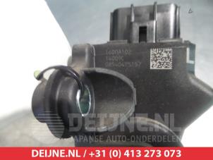 Mitsubishi ASX Gaspedal O314371 foto 2