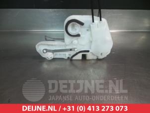 Mitsubishi ASX Door lock mechanism 4-door, front left O279690 photo 2