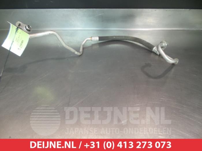 Mitsubishi ASX Airco Leiding O341170