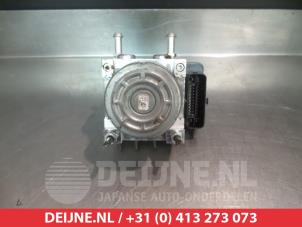 Mitsubishi ASX ABS pump O338093 photo 2