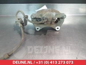 Mitsubishi ASX Remklauw (Tang) links-voor O325272 foto 2