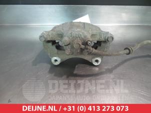 Mitsubishi ASX Bremszange rechts vorne O326548 foto 2